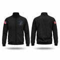 Vance County Sheriff Office S.E.R.T Windbreaker - 2