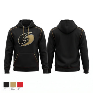 Hoodie, Hurricanes, Cheer, Teamtime, Team time, sublimation, custom sports apparel, team uniforms, spirit wear, spiritwear, sports uniforms, custom shirts, team store, custom team store, fundraiser sports, apparel fundraiser