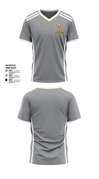 Mens Soccer Jersey, Golden Deers FC, Men's Soccer, Teamtime, Team time, sublimation, custom sports apparel, team uniforms, spirit wear, spiritwear, sports uniforms, custom shirts, team store, custom team store, fundraiser sports, apparel fundraiser