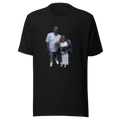 YFL Bulldogs Unisex Staple T-Shirt