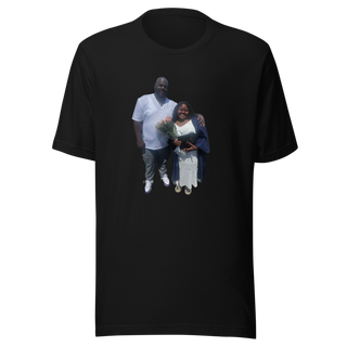 Unisex Staple T-Shirt - Black