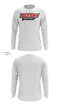 Rocktown High School Basketball 85338671 Long Sleeve Performance Shirt 23