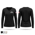 Sparta Fire/Rescue Old School Cotton Feel Shirt - 1