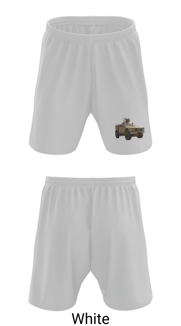 Athletic Shorts With Pockets, 2-124th Infantry Regiment, Army, Teamtime, Team time, sublimation, custom sports apparel, team uniforms, spirit wear, spiritwear, sports uniforms, custom shirts, team store, custom team store, fundraiser sports, apparel fundraiser