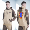331 transportation company 93434208 Hoodie - 4