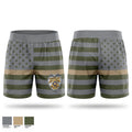 Wakarusa 57771735 Ranger Panties - 1