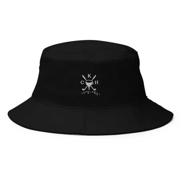 Kevins Bucket Hat | Big Accessories BX003