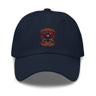 Repair division 53325432 Classic Dad Hat | Yupoong 6245CM
