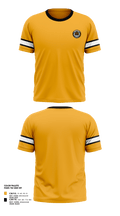 Behlen’s Benders  Short Sleeve Performance Shirt - 1
