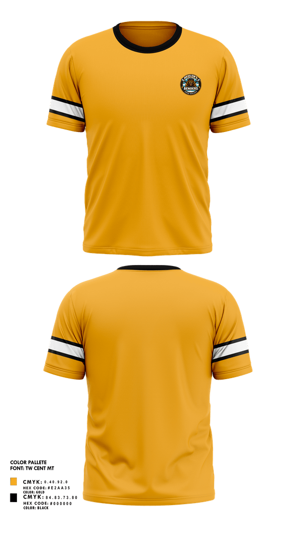 Short Sleeve Performance Shirt, Behlen’s Benders, Ice Hockey, Teamtime, Team time, sublimation, custom sports apparel, team uniforms, spirit wear, spiritwear, sports uniforms, custom shirts, team store, custom team store, fundraiser sports, apparel fundraiser