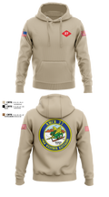 NMCB  27 Hoodie - 2