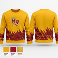 MIDDLETON TIGERS  Crew Neck Sweatshirt - 1