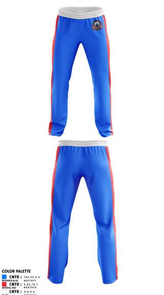 Sweatpants, Polar Select, Ice Hockey, Teamtime, Team time, sublimation, custom sports apparel, team uniforms, spirit wear, spiritwear, sports uniforms, custom shirts, team store, custom team store, fundraiser sports, apparel fundraiser
