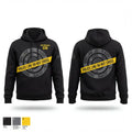 3rd Division CIU 77533921 Hoodie - 1