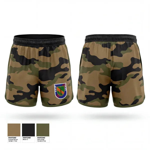 Ranger Panties, 4SFAB, Army, Teamtime, Team time, sublimation, custom sports apparel, team uniforms, spirit wear, spiritwear, sports uniforms, custom shirts, team store, custom team store, fundraiser sports, apparel fundraiser