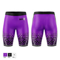 BRX 82431953 Men's Compression Shorts - 1