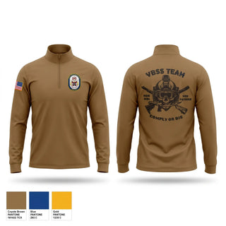 Windbreaker, USS Fitzgerald, Navy, Teamtime, Team time, sublimation, custom sports apparel, team uniforms, spirit wear, spiritwear, sports uniforms, custom shirts, team store, custom team store, fundraiser sports, apparel fundraiser