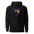 Sabers Unisex Hoodie - 1