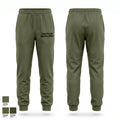 Tama County Sheriff’s Office Sweatpants - 1