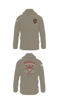 Maysville Fire Department 46510607 Windbreaker - 1