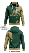 Aurora Central High School Dance 42464760 Hoodie - 1