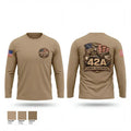 Far 2-32 38955877 Long Sleeve Performance Shirt - 1