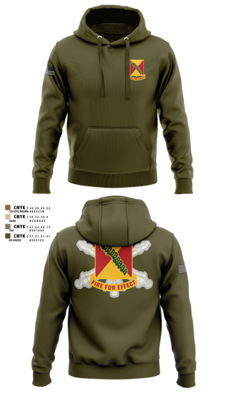 Hoodie, 1-51 ADA BN, Army, Teamtime, Team time, sublimation, custom sports apparel, team uniforms, spirit wear, spiritwear, sports uniforms, custom shirts, team store, custom team store, fundraiser sports, apparel fundraiser