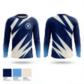 Logan Stemz Entertainment 37829386 Long Sleeve Performance Shirt 1