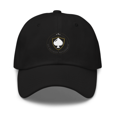 ACE Security Management Dad hat