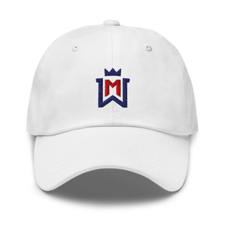 Watertown-Mayer Football 65625784 Classic Dad Hat | Yupoong 6245CM