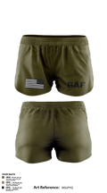 GAF 55246472 Ranger Panties - 1