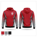 Warriors Hoodie - 1