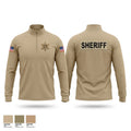 Fayette County Sheriff’s Office Windbreaker - 1