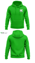 Monahans Loboes 90909476 Hoodie - 2