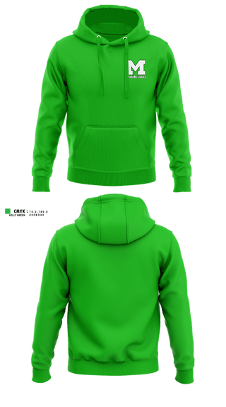 Hoodie, Monahans Loboes, Spirit Store, Teamtime, Team time, sublimation, custom sports apparel, team uniforms, spirit wear, spiritwear, sports uniforms, custom shirts, team store, custom team store, fundraiser sports, apparel fundraiser