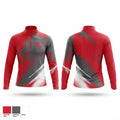 Stanwood spartans 71576915 Quarter Zip Jacket - 1