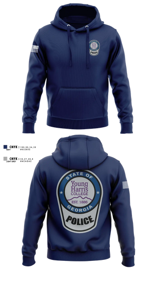Hoodie, team name, Police, Teamtime, Team time, sublimation, custom sports apparel, team uniforms, spirit wear, spiritwear, sports uniforms, custom shirts, team store, custom team store, fundraiser sports, apparel fundraiser