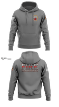 Stantonsburg-Moyton Fire #3 24485646 Hoodie - 100