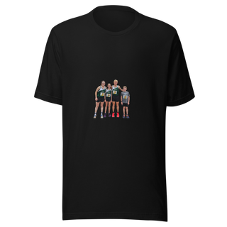 Unisex Staple T-Shirt - Black