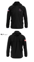 Martin county EM/911 Windbreaker - 5