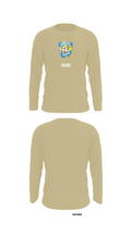 SEIRT 47674293 Long Sleeve Performance Shirt 88