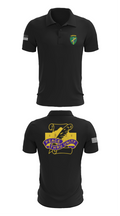 321st CA 45923194 Short Sleeve Performance Polo - 27