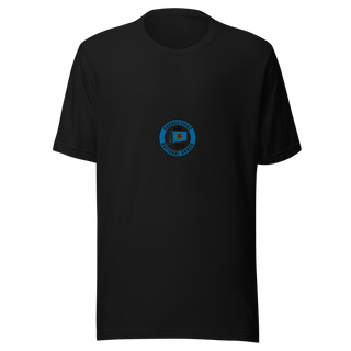 Unisex Staple T-Shirt - Black