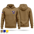 633 SFS The best section S3T Hoodie - 1