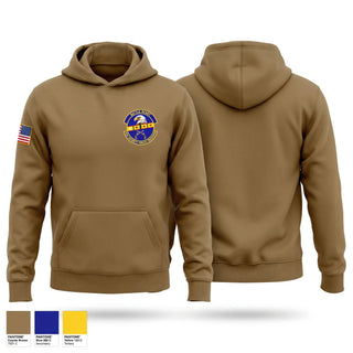 Hoodie, 633 SFS The best section S3T, Air Force, Teamtime, Team time, sublimation, custom sports apparel, team uniforms, spirit wear, spiritwear, sports uniforms, custom shirts, team store, custom team store, fundraiser sports, apparel fundraiser