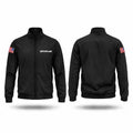 AFS k9 unit Windbreaker - 2