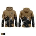 Tb Windbreaker - 1