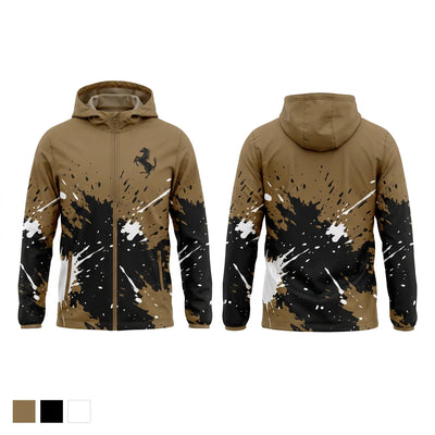 Tb Windbreaker - 1