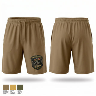 Athletic Shorts With Pockets, 338th MED BDE, Army, Teamtime, Team time, sublimation, custom sports apparel, team uniforms, spirit wear, spiritwear, sports uniforms, custom shirts, team store, custom team store, fundraiser sports, apparel fundraiser