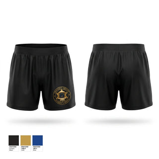 Ranger Panties, Crockett County Sheriffs Office, Police, Teamtime, Team time, sublimation, custom sports apparel, team uniforms, spirit wear, spiritwear, sports uniforms, custom shirts, team store, custom team store, fundraiser sports, apparel fundraiser
